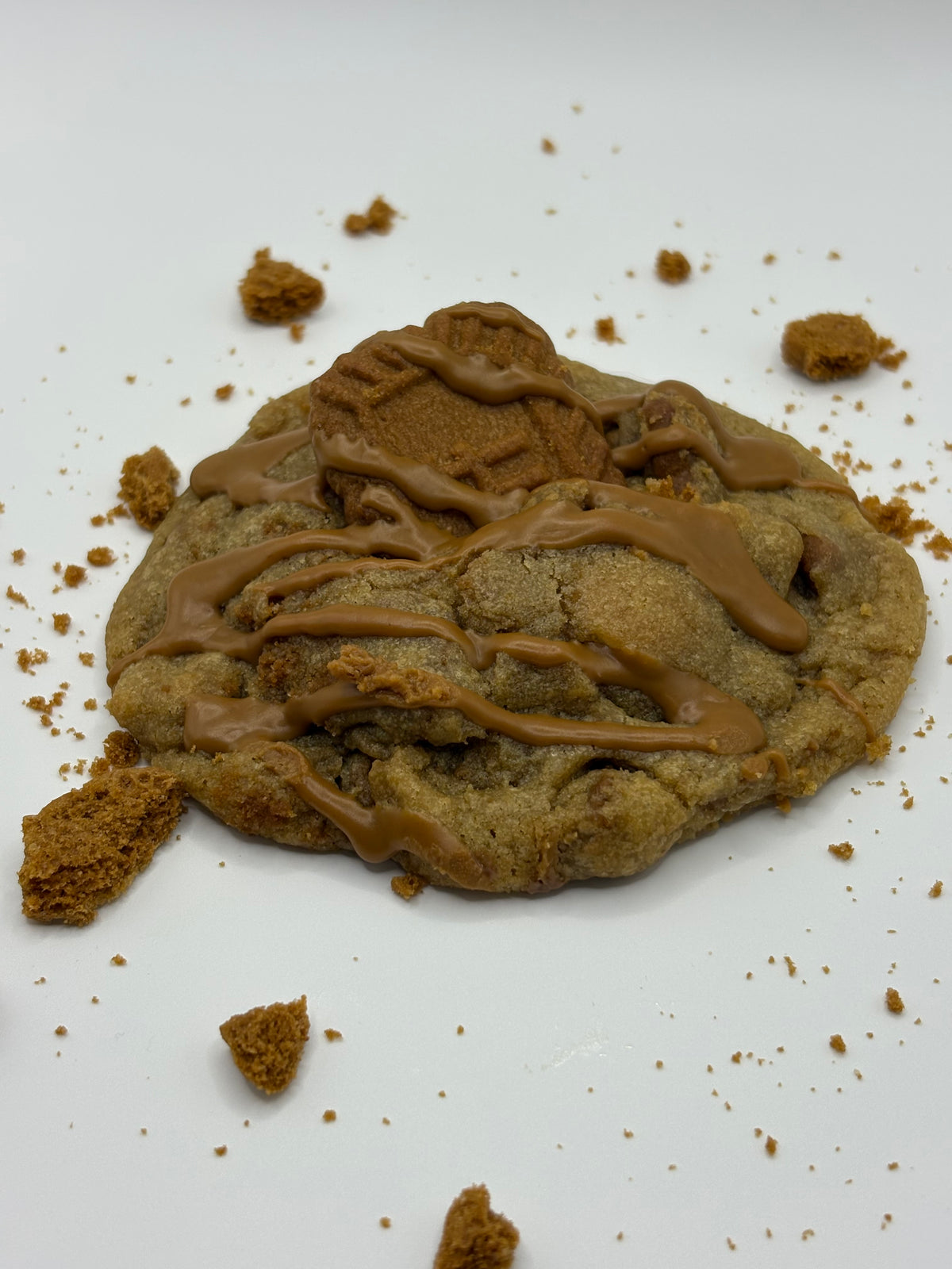 Build Your Own Cookie Box – 8 Cookies