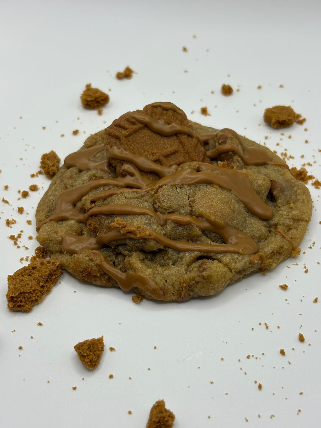 Build Your Own Cookie Box – 6 Cookies
