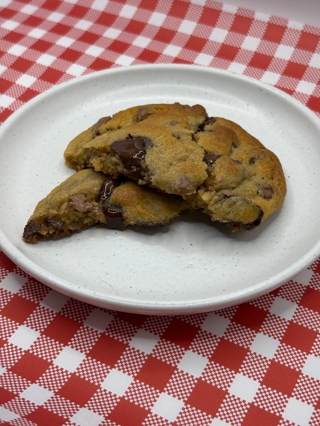 Build Your Own Cookie Box – 8 Cookies