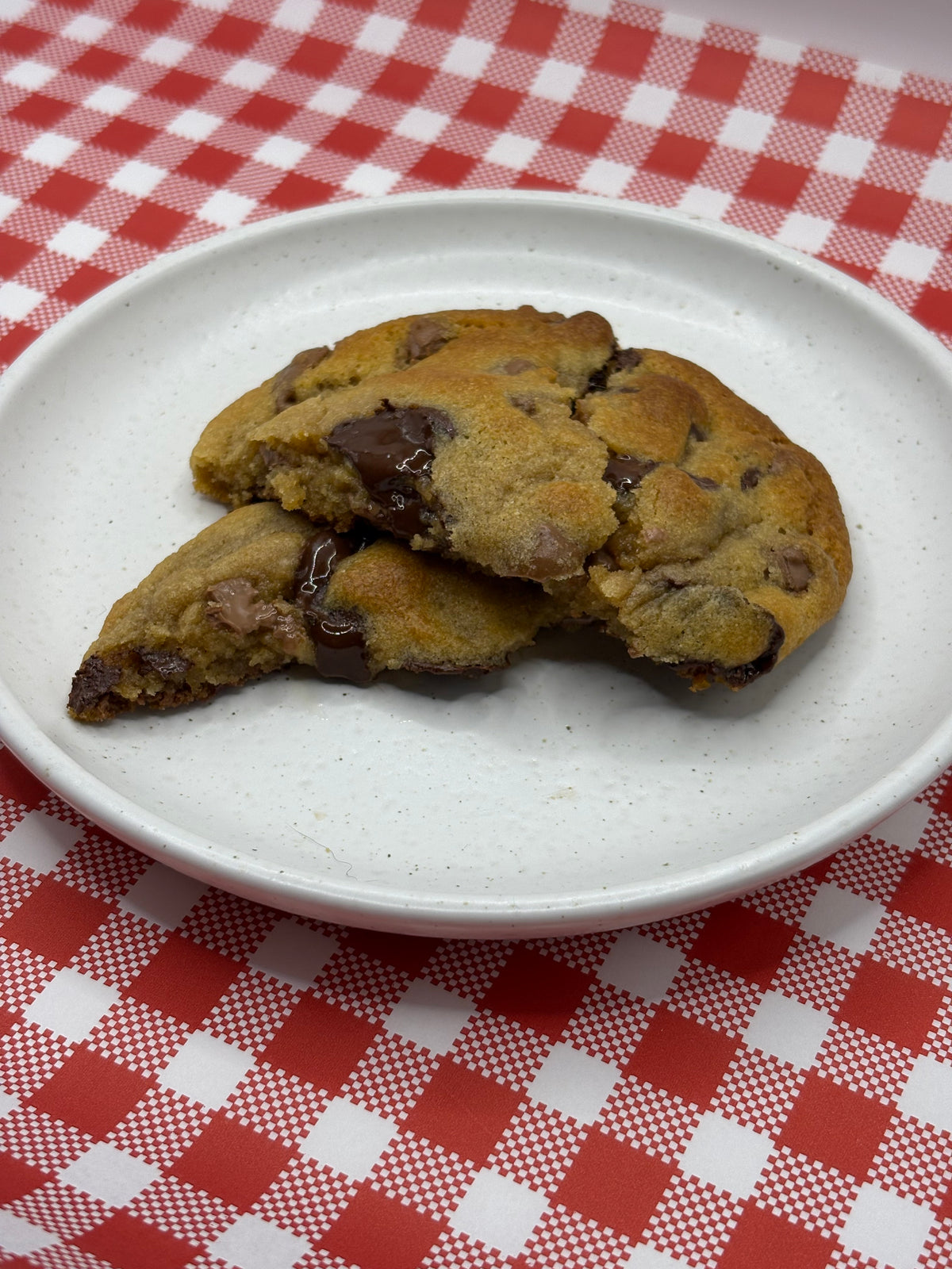 Build Your Own Cookie Box – 8 Cookies