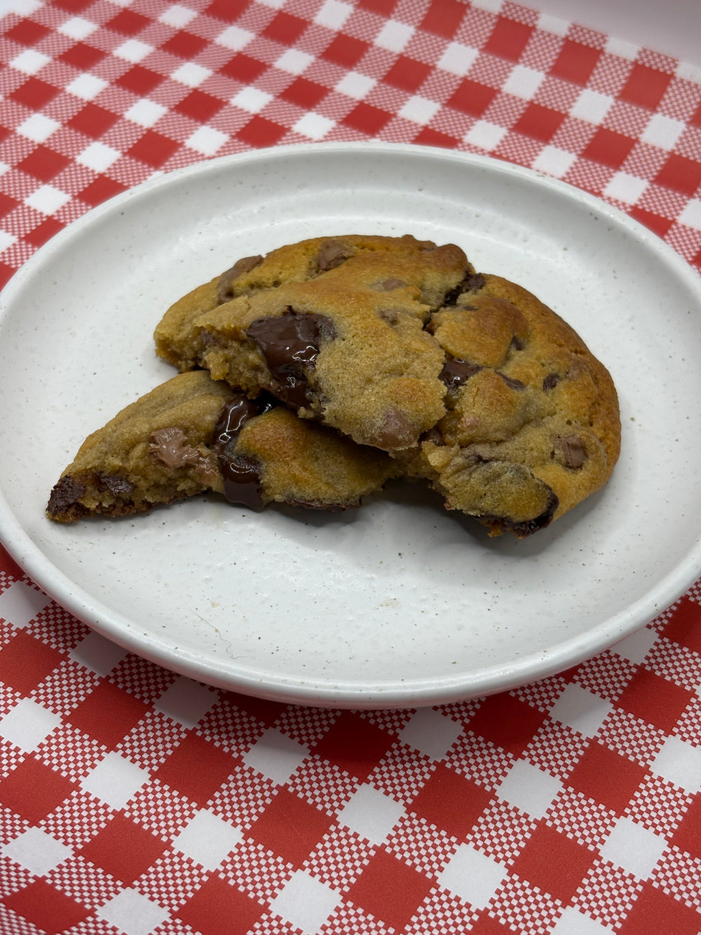 Build Your Own Cookie Box – 6 Cookies