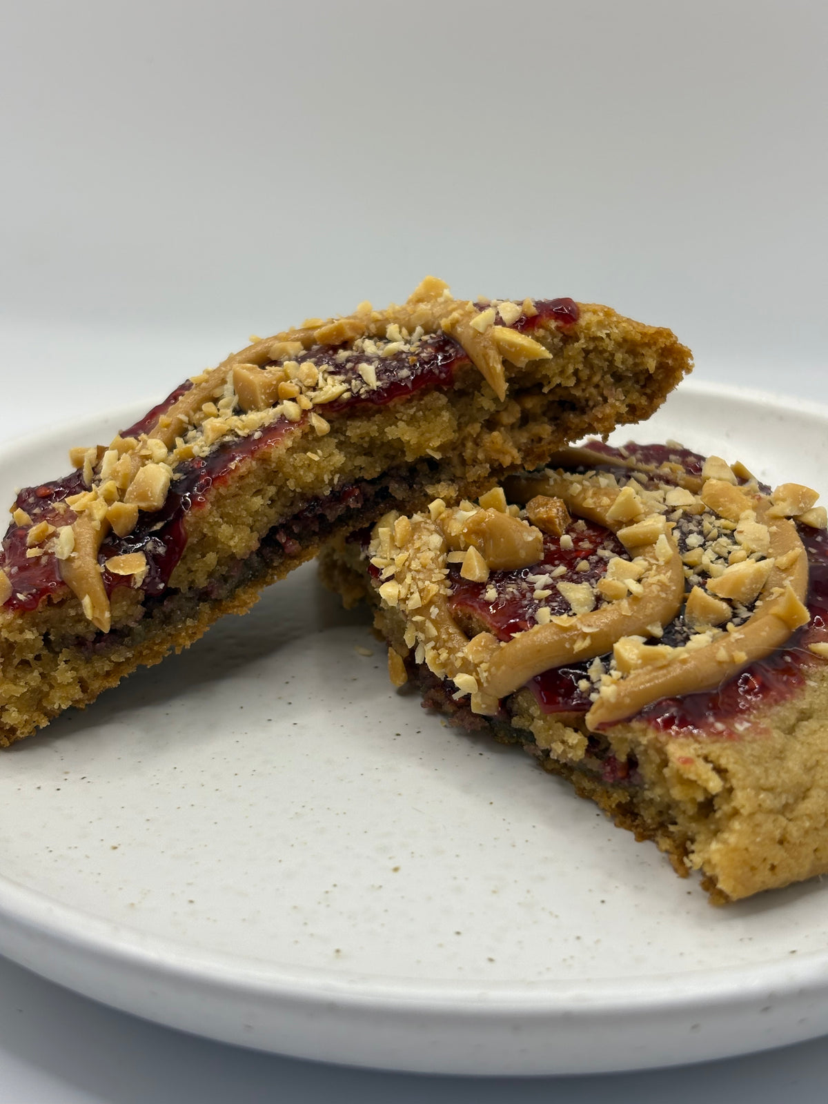 Build Your Own Cookie Box – 6 Cookies